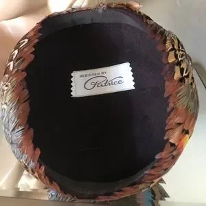 PATRICE | Accessories | Magnificent And Unique 95s Multi 